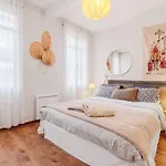 Le Nid Boheme - Hypercentre, Proche Gare