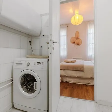 Le Nid Boheme - Hypercentre, Proche Gare טולוז