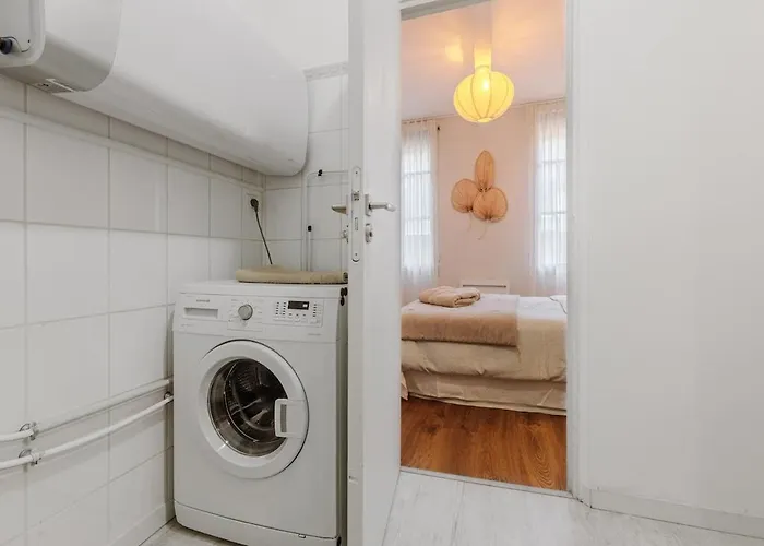 Le Nid Boheme - Hypercentre, Proche Gare 툴루즈