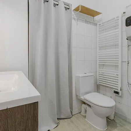 アパート Le Nid Boheme - Hypercentre, Proche Gare *