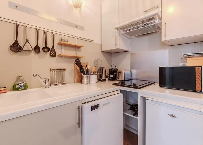 Le Nid Boheme - Hypercentre, Proche Gare アパート トゥールーズ